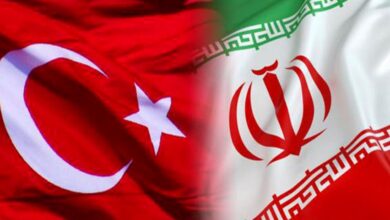 Europe is worried about Tunisia’s friendly relations with Iran, Russia and China