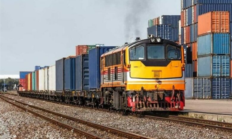 Experts: Railway development plays an important role in the development of Afghanistan