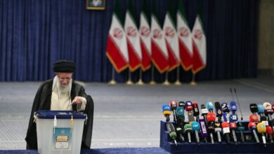 Extensive coverage of Iran’s election news in prominent Arab media