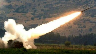 Firing 20 rockets from South Lebanon to Kiryat Shmona/Evacuating the residents of Safed