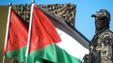 Five indicators for the imminent victory of the Palestinian resistance