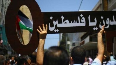 Hamas: Al-Aqsa storm revived the issue of Palestinian refugees