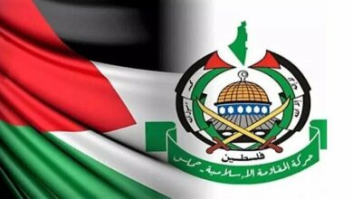 Hamas: The Palestinian people will decide for the day after the war