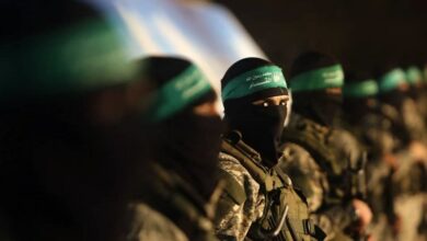 Hamas: The sinister plans of the Zionist regime will lead nowhere