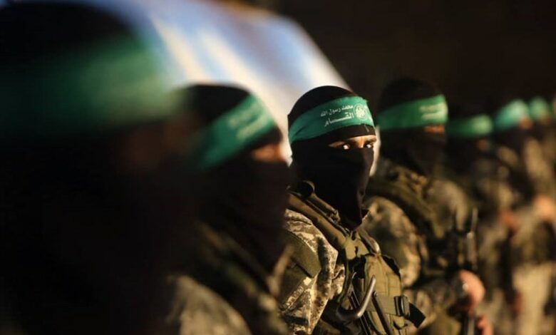 Hamas: The sinister plans of the Zionist regime will lead nowhere