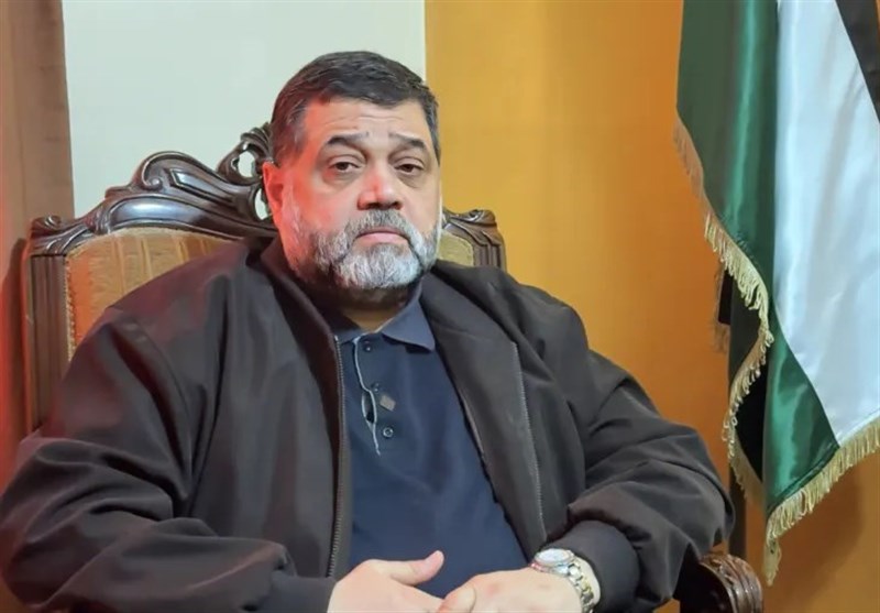 Hamas: We Are Looking For A Complete Agreement Occupiers To Leave Gaza 