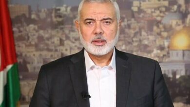 Haniyeh: Any agreement without guaranteeing the end of the war is rejected