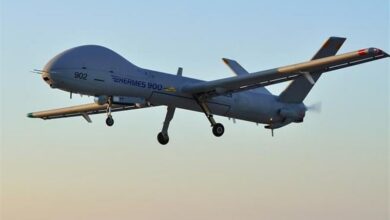 Hebrew media: India sells weapons and drones to Israel