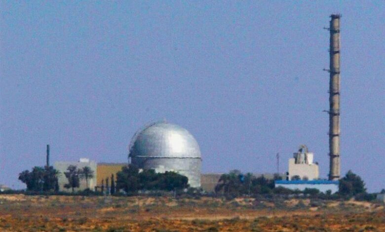 Hebrew media: Israel has at least 90 nuclear warheads