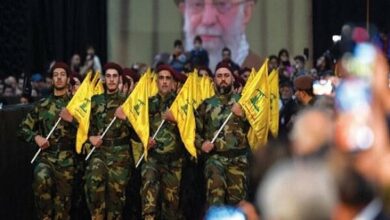 Hezbollah’s “army” is beyond imagination/destruction and disaster in one step “Israel”