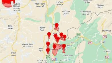 Hezbollah’s new drone operation in northern occupied Palestine