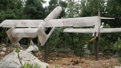 Hezbollah’s suicide drone attack on Israeli military targets