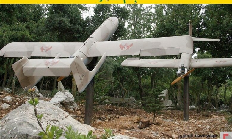 Hezbollah’s suicide drone attack on Israeli military targets