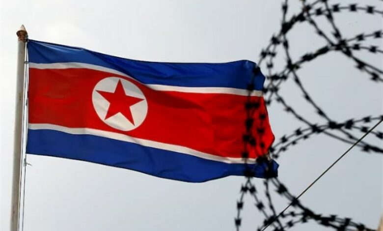 Increasing economic and diplomatic relations between Russia and North Korea