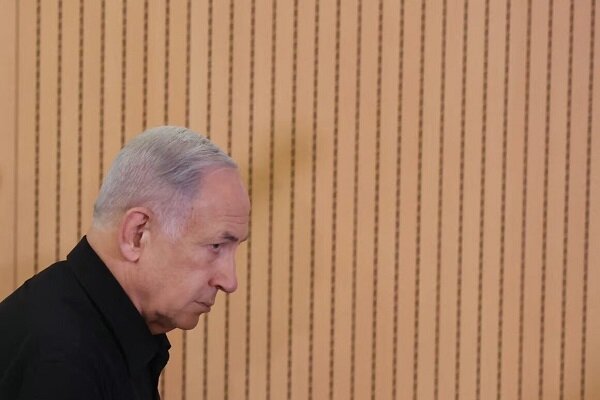 Intensification of criticism against Netanyahu in the occupied territories