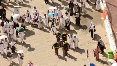 Intensification of criticism of the death of pilgrims in Hejaz/Minister of Hajj and Pilgrimage of Tunisia was dismissed