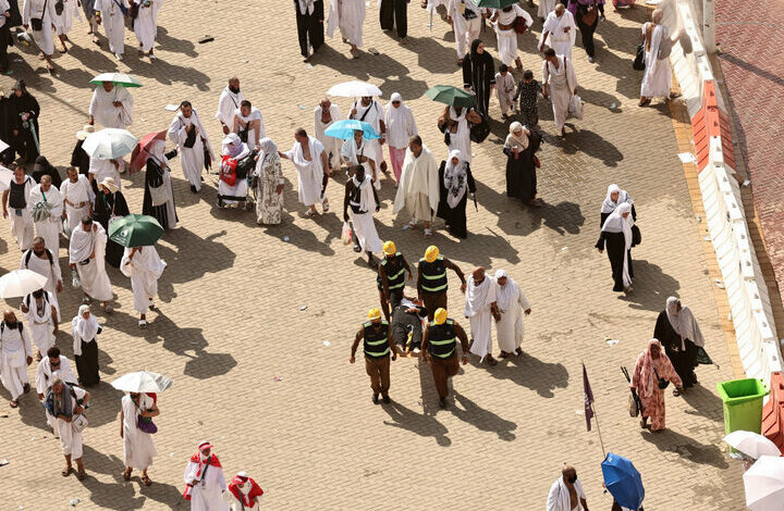 Intensification of criticism of the death of pilgrims in Hejaz/Minister of Hajj and Pilgrimage of Tunisia was dismissed