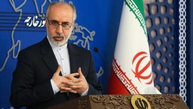 Iran’s strong will to deal with the global drug threat