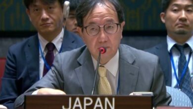 Japan: We will not fail in the field of women’s rights in Afghanistan