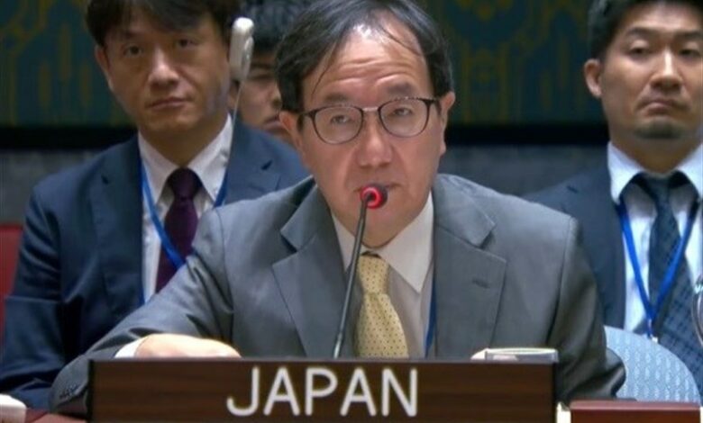 Japan: We will not fail in the field of women’s rights in Afghanistan