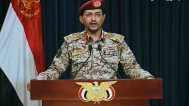 Joint operation of the armed forces of Yemen and the Islamic resistance of Iraq