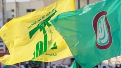 Joint request of Hezbollah and the Amal movement from the Lebanese government