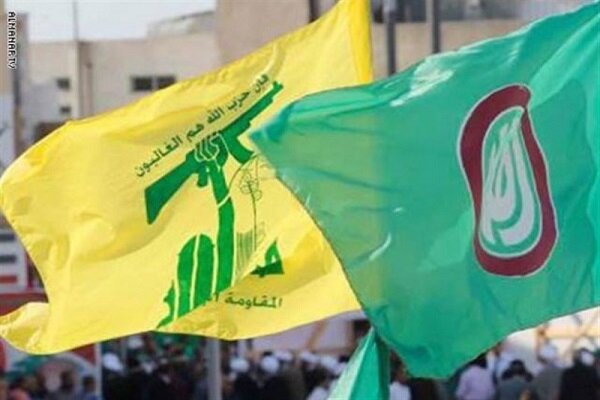 Joint request of Hezbollah and the Amal movement from the Lebanese government