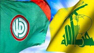 Joint statement of Lebanon’s Hezbollah and the Amal movement on developments in Lebanon and Palestine