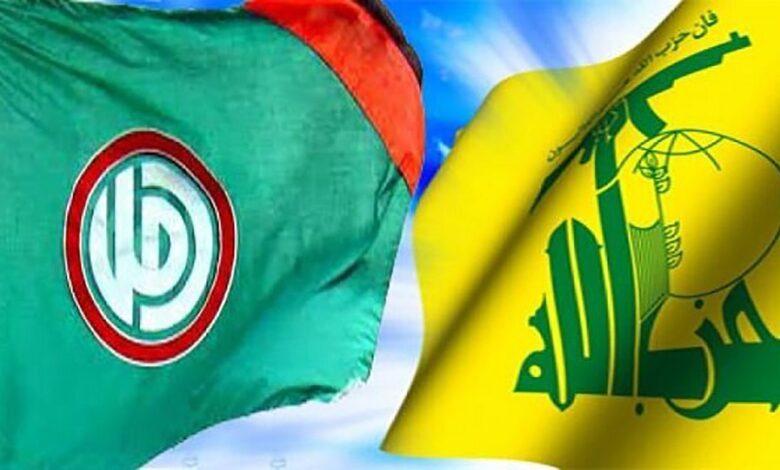 Joint statement of Lebanon’s Hezbollah and the Amal movement on developments in Lebanon and Palestine