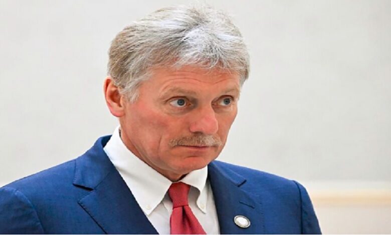 Kremlin: All options are on the table to respond to the West