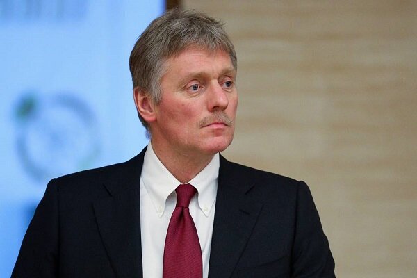 Kremlin: The conditions for dialogue between Russia and the West are not ready