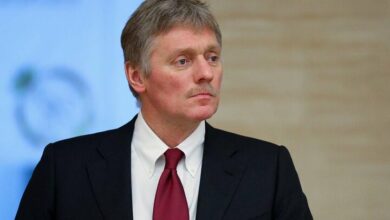 Kremlin: Ukraine’s peace proposals stand