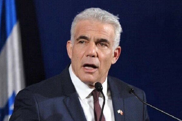 Lapid: The war in Gaza should stop immediately / Tel Aviv needs 2 years