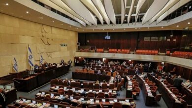 Lapid to Netanyahu: Breathing and lying are not different for you