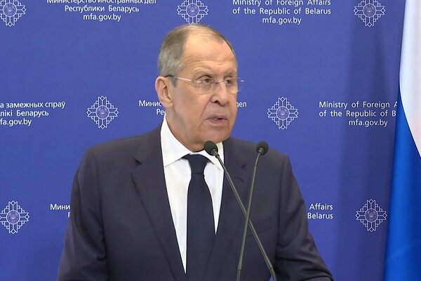 Lavrov: We do not conduct any underground negotiations about Ukraine