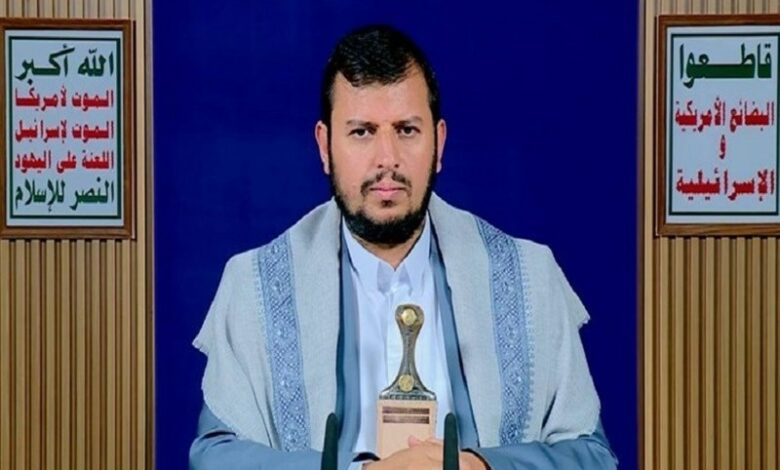 Leader of Ansarullah: Muslims must confront American rule