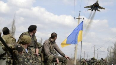 Mersheimer: America’s statements about Ukraine’s successes do not correspond to reality 