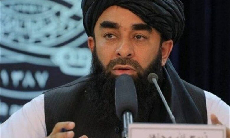 Mujahid: Making excuses of countries hinders relations with Afghanistan
