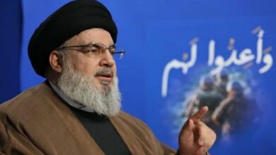 Nasrallah has not responded to Tel Aviv’s threats