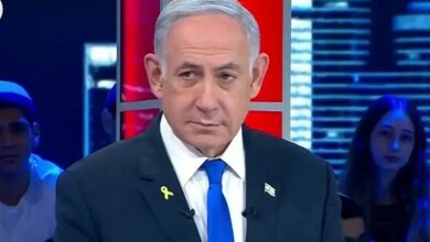 Netanyahu: The war with Hamas is about to end