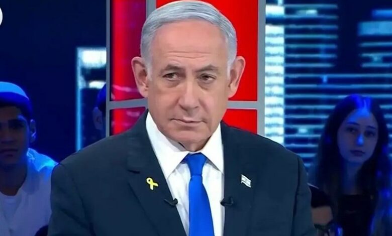 Netanyahu: The war with Hamas is about to end