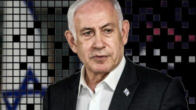 Netanyahu’s escape from the acceptability crisis with the tool of “polling”