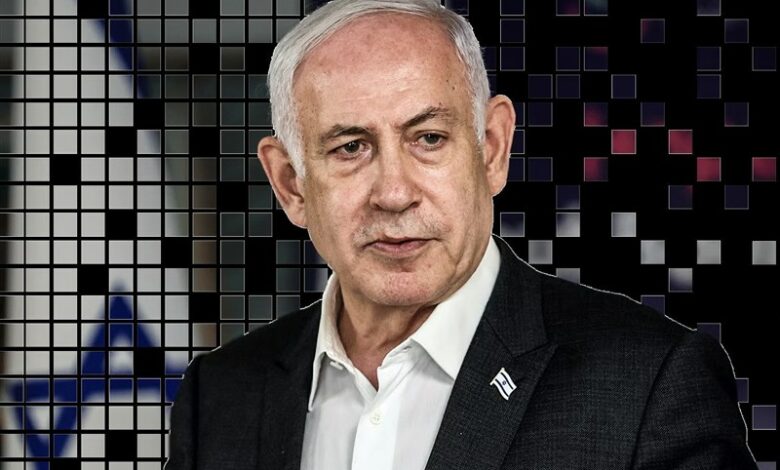 Netanyahu’s escape from the acceptability crisis with the tool of “polling”