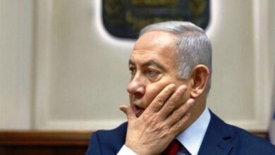 Netanyahu’s failure to pass the “Rabbi Law” bill