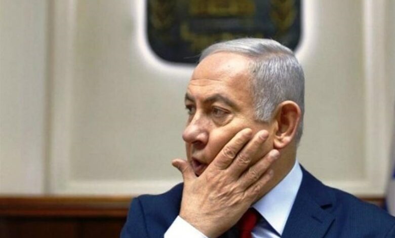 Netanyahu’s failure to pass the “Rabbi Law” bill