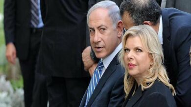 “Netanyahu’s” family’s request to receive lifelong protection services!