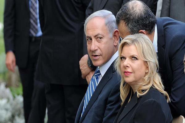 “Netanyahu’s” family’s request to receive lifelong protection services!