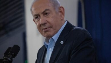 Netanyahu’s repeated claim: the goal of war is decisive victory