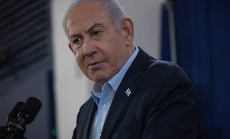 Netanyahu’s withdrawal from his statements about America