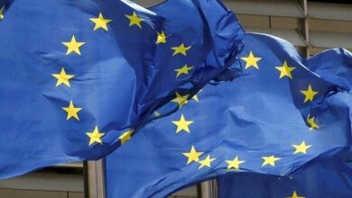 New European Union sanctions against Belarus